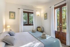 Can Blau, mediterranean style with sea views - Image 5