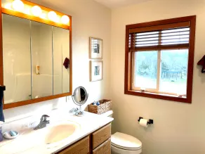 Cheerful cottage w/ fireplace. Great location for exploring the Lake Pepin area! - Image 4
