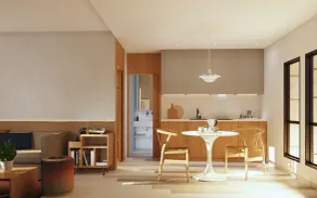 Ocean Drive Malaga Residences - New Opening 2026 - Image 3