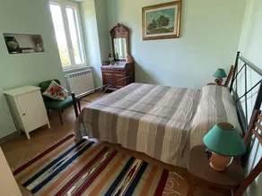 Bondegård til familier i Tuscia nord for Rom - Image 4