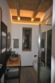Newly built villa with swimming pool, just 5 minutes from the center of Viterbo. - Image 3