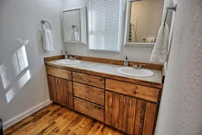 Escape to Windy Mountain Dreams in Todd, NC—a cozy chalet for 8 with stunning views! - Image 3