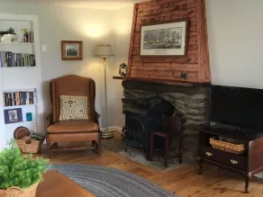 Air Bellows Gap Retreat - Image 2