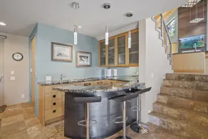 574 Tyner Villa Pietra: 4 BR, 4 BA Maison dans Incline Village, pour 12 personnes - Image 2