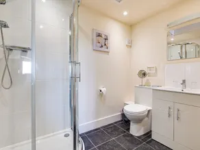 1 Schlafzimmer Unterkunft in Myddle, near Shrewsbury - Image 2