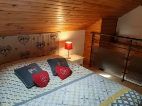 Charmerende sommerhus i et privilegeret miljø på 3 hektar med åben udsigt - Image 4