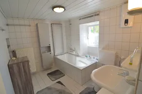 Appealing Apartment in Ittel with Garden, Parking, Bicycles - Image 2