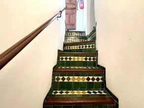 Dar Malika · Traditional Fez house with spectacular view - Image 2