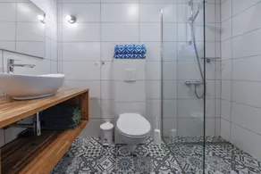 Beatiful House 2 minutes to the beach. 6 Persons - Image 3