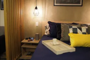 ⚡Stylish and modern studio  with fast Internet-Netflix-Spotify-Amazon Alexa⚡ - Image 2