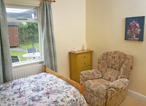 Garden Holiday Cottage by Trident Holiday Homes - Image 5