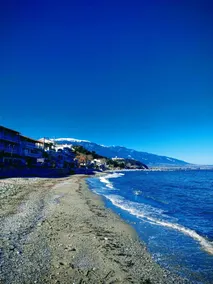 Chic apartment in a feel-good oasis 300 meters to the beach - Image 3