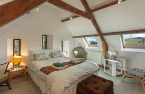 Putham Barn in Cutcombe - Image 4