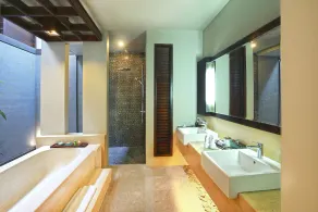 2 BRV-Duplex Villas in Seminyak,Bali - Image 2