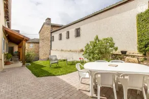 Acoté - Sologny - Gîte - Image 5