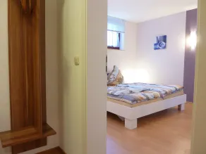 Ferienwohnung im Souterrain - Image 3