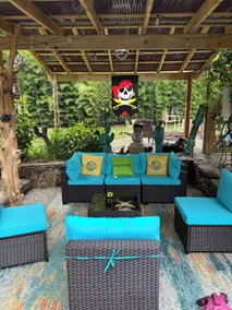 Centrally located to all attractions Pet friendly! Walk to Oaklawn - Image 2