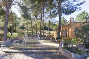 Idyllische Lage mit Pool - Finca Bonavista - Image 2