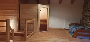 A fully renovated farmhouse in the heart of nature, in Les Vastres, at the gateway to Mézenc - Image 3