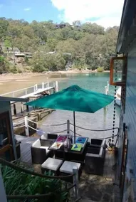Salacia - Boat House - Image 5