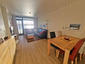 High-quality and fully equipped apartment, idyllic view of the Binnens - Image 4