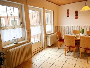 Vacation apartment Jaeschke, 25669 - Image 5