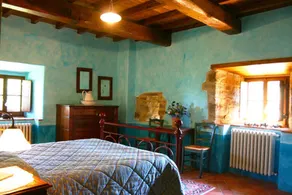 Wonderful private villa for 16 people with WIFI, private pool, TV and parking  - Image 5