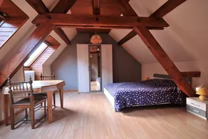 .The Alsatian house 7 p. Gites of Florimont - Image 5