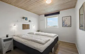 Four-Bedroom Holiday Home In Hvide Sande - Image 5
