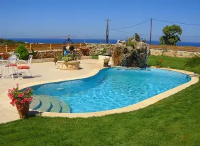 Villa Valentine Is Ideal For Romantic Couples And Honeymooners - Image 5