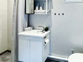 6 Person Holiday Home in Ljungby - Image 3