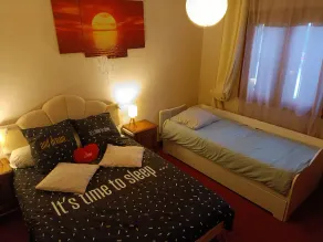 SCANDI-HOUSE  🌟 CDG✈️/ Astérix 15mn /chantilly 20mn 🌟 Navette 🚙 - Image 5