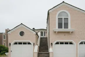 Oceanfront Home on Oxnard Dunes With Island Views         Permit # 21-132-009 - Image 4