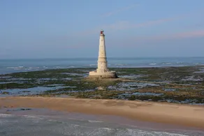 Villa Soulacaise ved havet - Image 5