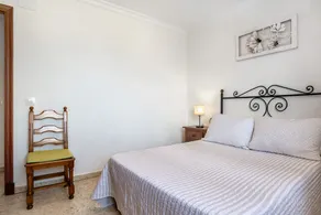 Ferienwohnung 'Casa Pinto' mit privater Terrasse - Image 5