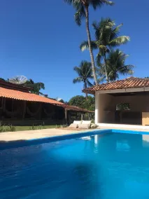 Céu Azul pousada - Image 2