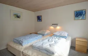 Belle maison de 2 chambres à Stege - Image 4