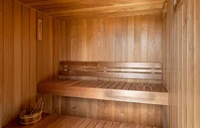 Belle maison à Nexø avec sauna - Image 4