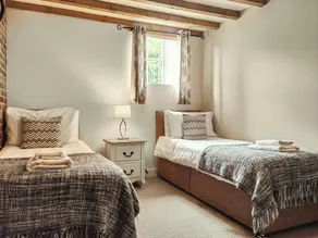 7 chambres à coucher à Bradbourne, near Ashbourne - Image 5
