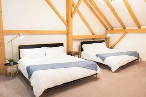 The Hemlock- Timber Frame Barndominium - Image 3