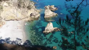 Stone house between Crozon and Camaret near beaches with WIFI - Image 3