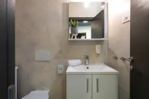 Villa Lounge Kapelana with Private Pool, Basketball, Volleyball & Football - Image 4