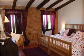 Self catering Les Orenetes til 11 personer - Image 5