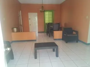 Unity Villa Three bedroom Apt. with Cable/ free wifi,Close to beach. - Image 5