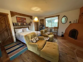 Truchas Mountain Casita - Image 4