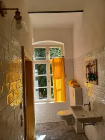 Apartment \"Falter\" in the listed art estate Krahne - Image 2