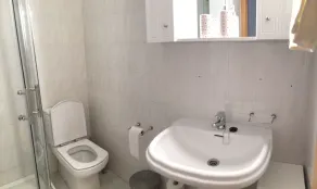 ET UDSIGT TIL DET FOR DREAMHUS TAURO GRAND CANARIA - Image 4