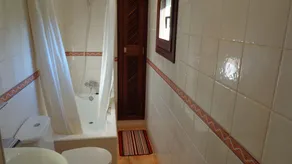 Mansion in the countryside near the beach with sea views - Image 3