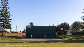 The Breeze - Image 2