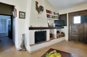 Casa mágica em uma aldeia fantástica - Image 2